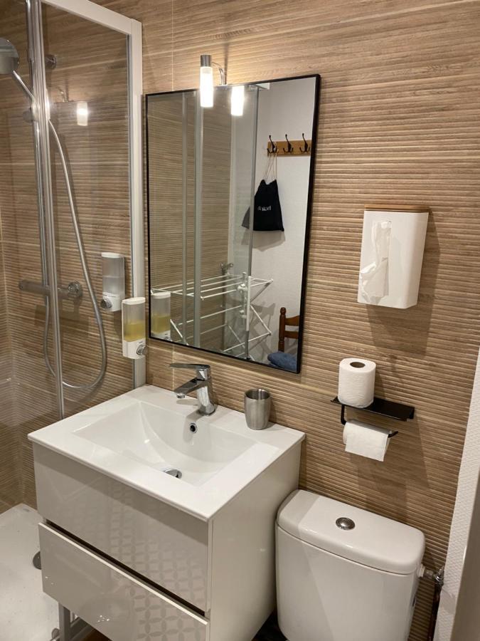 Apartment Au 47 Allees D'etigny - & Standing - Avec Parking - Linge De Lit Et De Toilette Inclus *