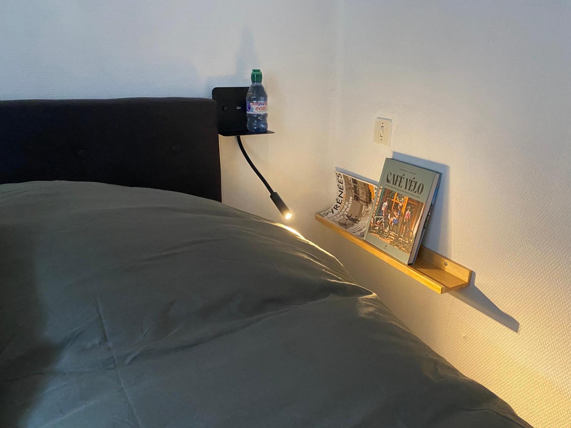 Apartment Au 47 Allees D'etigny - & Standing - Avec Parking - Linge De Lit Et De Toilette Inclus