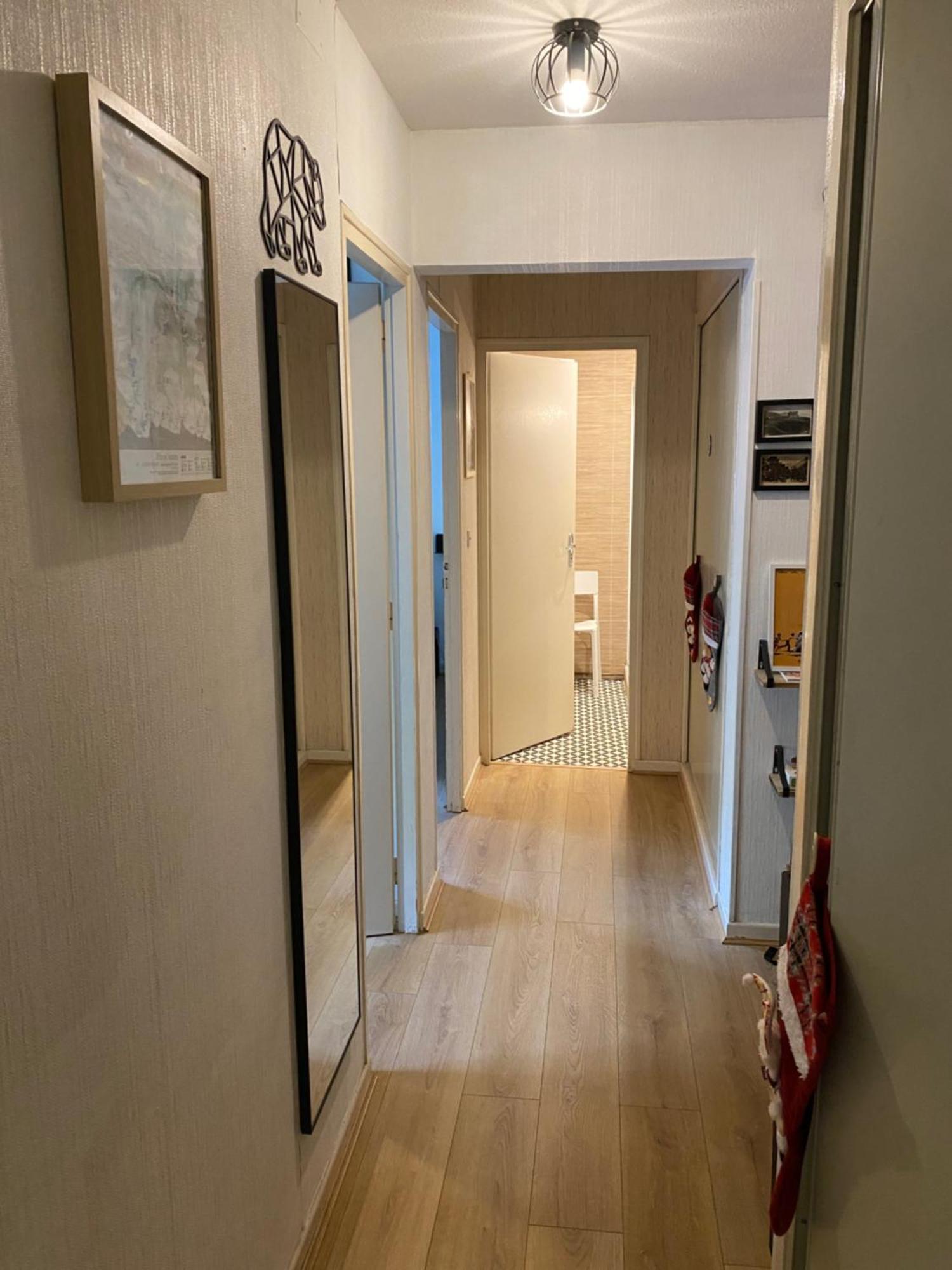 Apartment Au 47 Allees D'etigny - & Standing - Avec Parking - Linge De Lit Et De Toilette Inclus