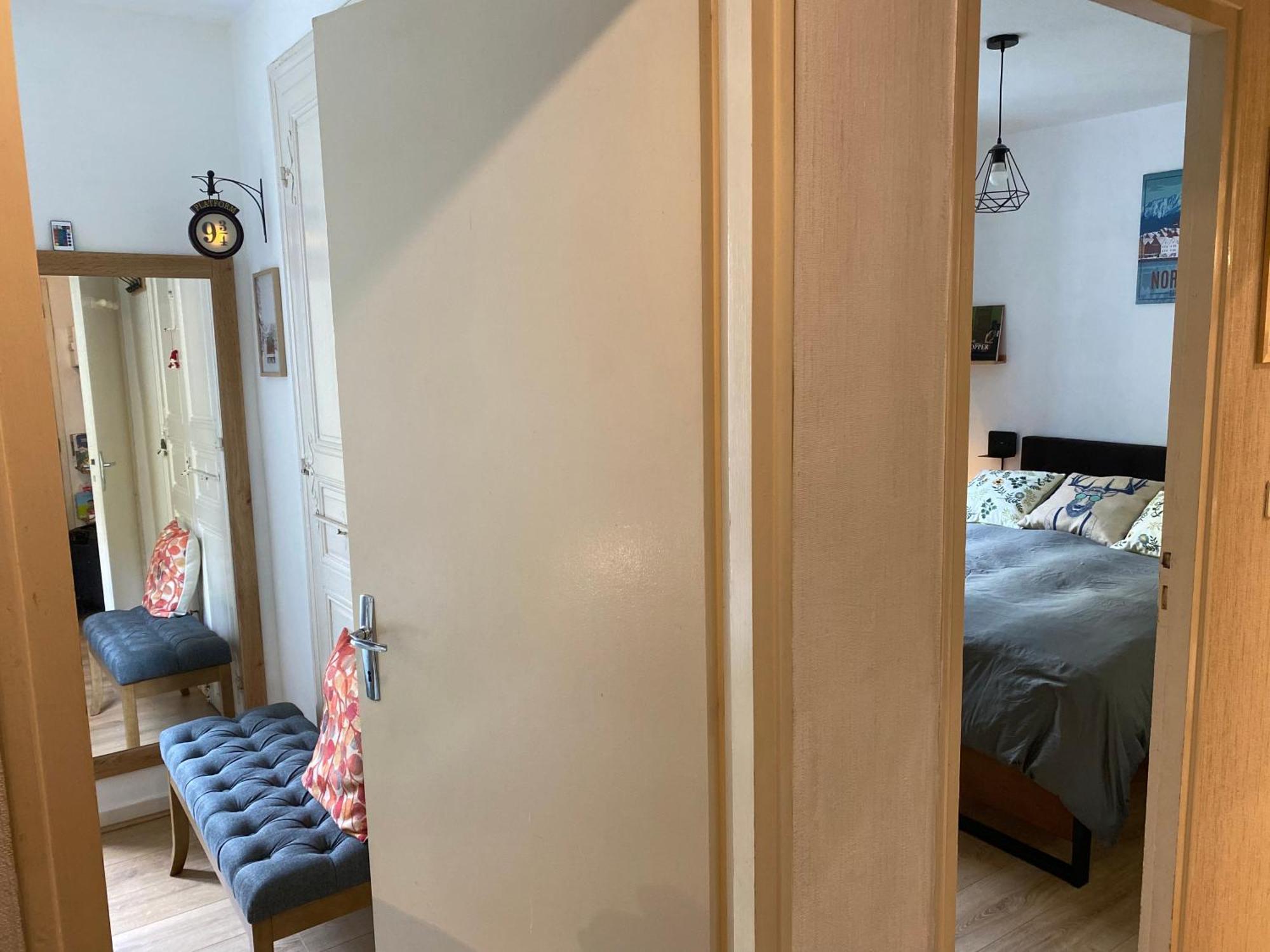 Appartement Au 47 Allees D'etigny - & Standing - Avec Parking - Linge De Lit Et De Toilette Inclus Bagnères-de-Luchon