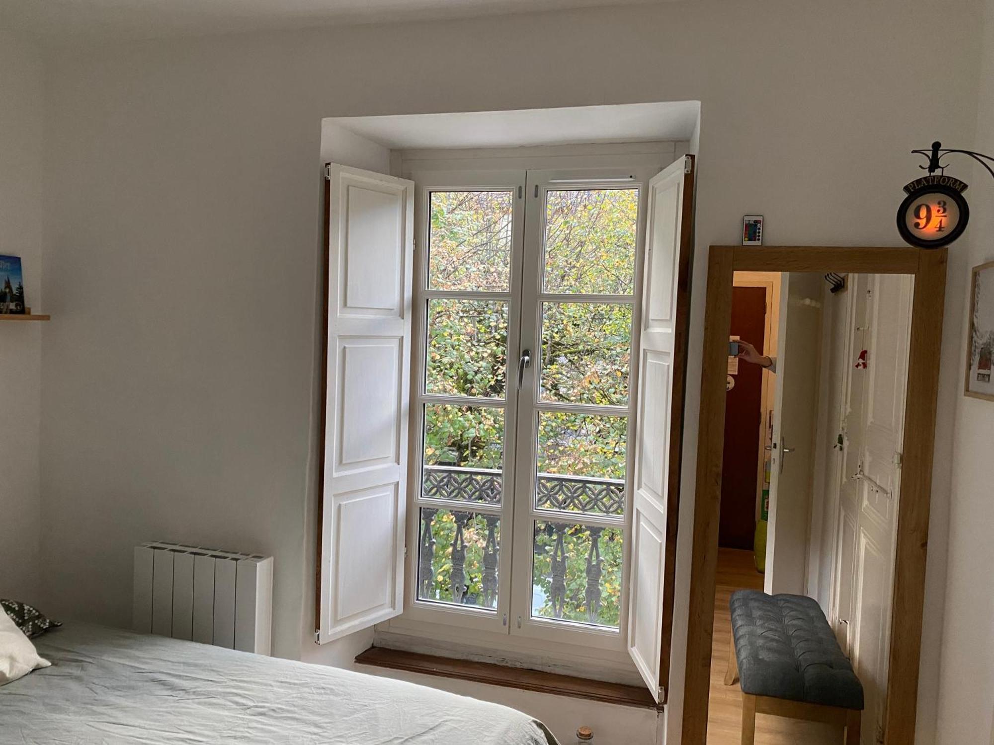 Appartement Au 47 Allees D'etigny - & Standing - Avec Parking - Linge De Lit Et De Toilette Inclus